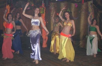 Юлия Хмельницкая 