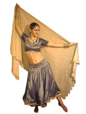 Юлия Хмельницкая 