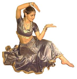 Юлия Хмельницкая 