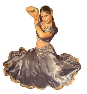 Юлия Хмельницкая 