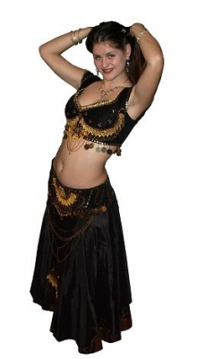 Юлия Хмельницкая 