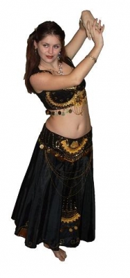 Юлия Хмельницкая 