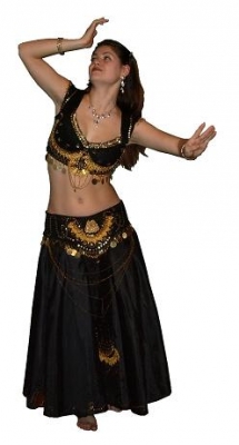 Юлия Хмельницкая 