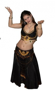 Юлия Хмельницкая 