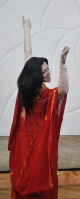 Нателла Нуралова