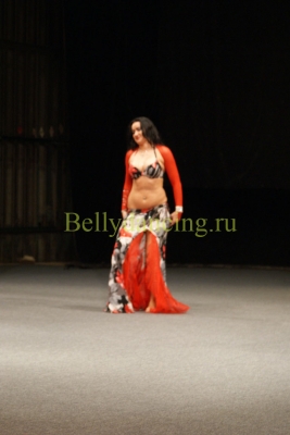 Фестиваль восточного танца_1