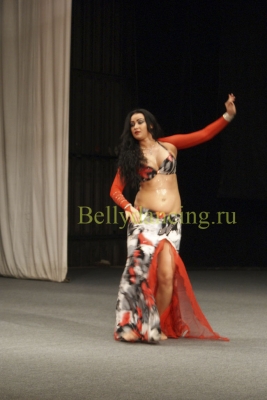 Фестиваль восточного танца_4