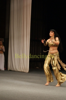 Фестиваль восточного танца_5