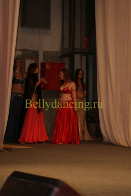 Фестиваль восточного танца_5