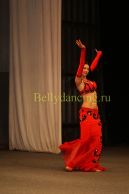 Фестиваль восточного танца_6
