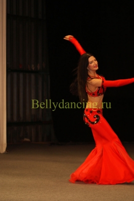 Фестиваль восточного танца_7
