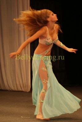 Фестиваль восточного танца_2