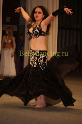 Фестиваль восточного танца_2