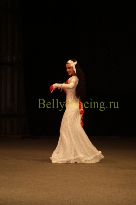 Фестиваль восточного танца_2