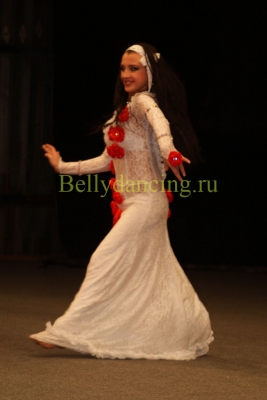 Фестиваль восточного танца_7