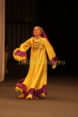 Фестиваль восточного танца_10