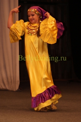 Фестиваль восточного танца_3