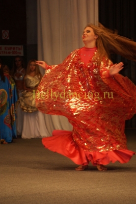 Фестиваль восточного танца_7