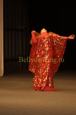 Фестиваль восточного танца_9