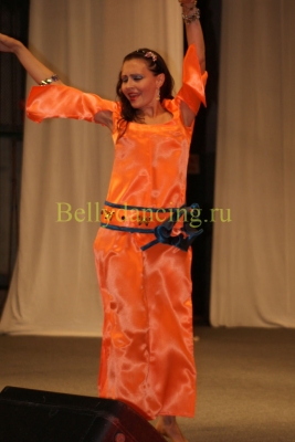 Фестиваль восточного танца_6