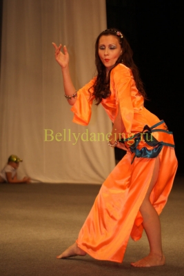 Фестиваль восточного танца_9