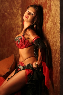 Марина Оганян