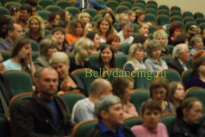 Фестиваль восточного танца_2