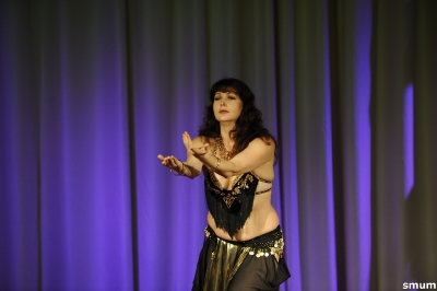 восточный танец_2