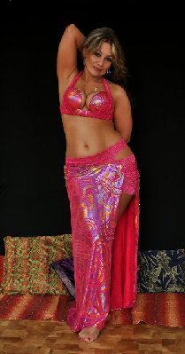 Ирина Чалюк_1