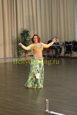 Открытый чемпионат Санкт-Петербурга_4