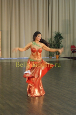 Открытый чемпионат Санкт-Петербурга_9