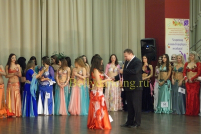 Открытый чемпионат Санкт-Петербурга_1