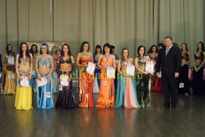 Открытый чемпионат Санкт-Петербурга_2