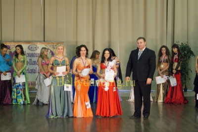 Открытый чемпионат Санкт-Петербурга_8