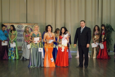 Открытый чемпионат Санкт-Петербурга_9