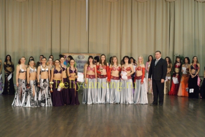 Открытый чемпионат Санкт-Петербурга_2