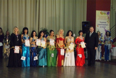 Открытый чемпионат Санкт-Петербурга_1