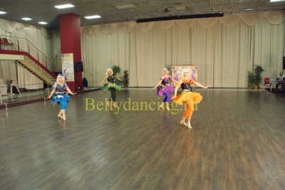 Открытый чемпионат Санкт-Петербурга_4