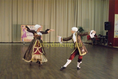 Открытый чемпионат Санкт-Петербурга_2