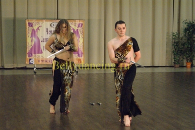 Открытый чемпионат Санкт-Петербурга_4