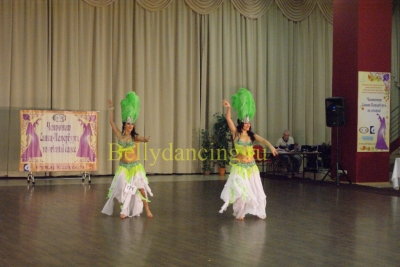 Открытый чемпионат Санкт-Петербурга_1