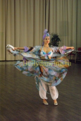 Открытый чемпионат Санкт-Петербурга_8