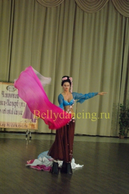 Открытый чемпионат Санкт-Петербурга_4