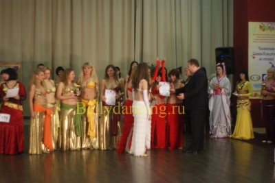 Открытый чемпионат Санкт-Петербурга_7