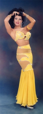 Асмахан- легенда танцев живота