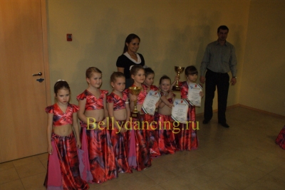 Открытый чемпионат Санкт-Петербурга_1