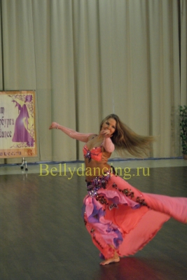 Открытый чемпионат Санкт-Петербурга_5