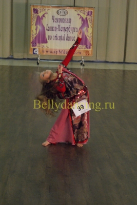 Открытый чемпионат Санкт-Петербурга_7