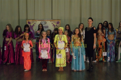 Открытый чемпионат Санкт-Петербурга_5