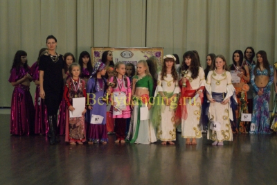 Открытый чемпионат Санкт-Петербурга_4